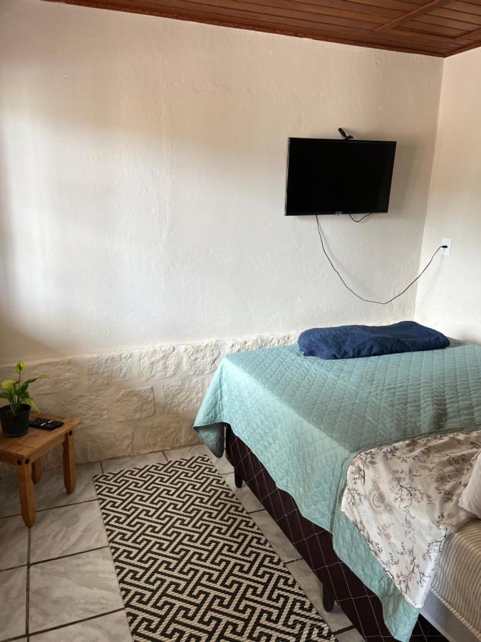 Recanto Pe Na Areia Sc Palhoça Εξωτερικό φωτογραφία